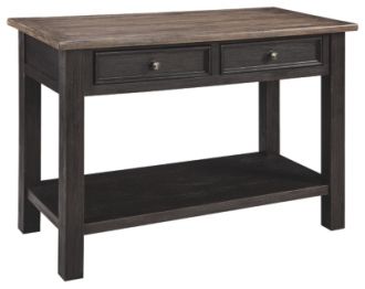 Tyler Creek Sofa/Console Table