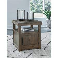 BOARDERNEST END TABLE