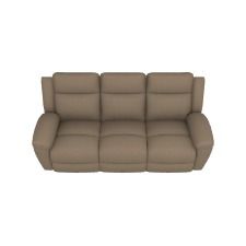 Joel Reclining Sofa