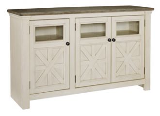 Bolanburg 60" TV Stand