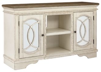 Realyn 62" TV Stand