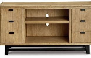 Freslowe Large TV Stand