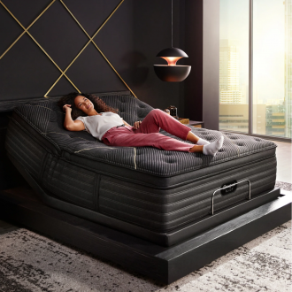 Beautyrest® Black/queen