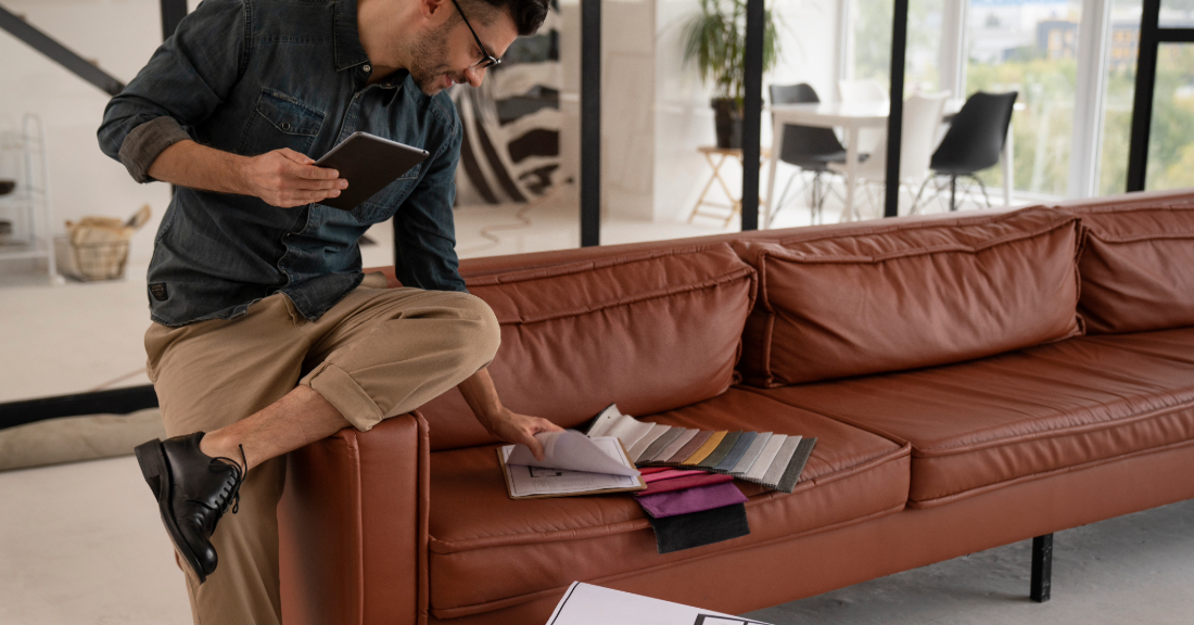 Perfect Sofa Guide: How to Choose the Right One