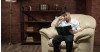 Cozy Corners: How to Create a Reading Nook with Rustic Furniture