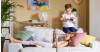 How to Refresh Your Living Room for Summer Without a Full Makeover 