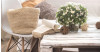Bring the Heart of the Home into the Living Room