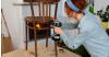 How to Upcycle Old Furniture into New Treasures