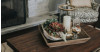 Timeless Wood, Modern Living: How Rustic Furniture Complements Today’s Homes