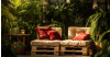 Why Rustic Furniture Is the Perfect Choice for Late Summer Home Makeovers