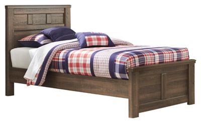 juararo twin bed